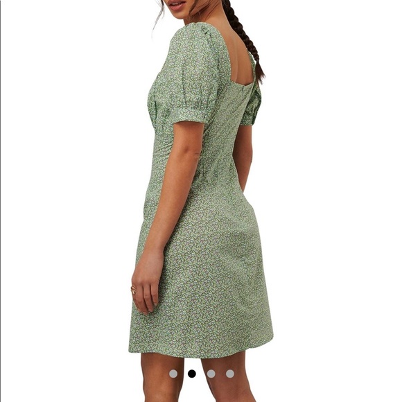 BNWT NA-KD summer dress - Picture 3 of 5